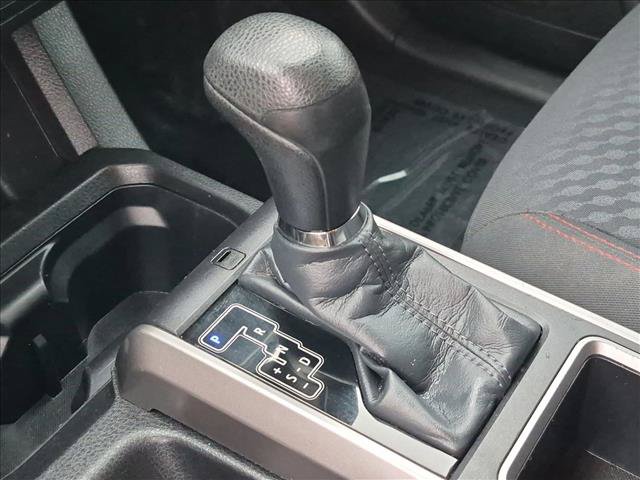 Used 2023 Toyota Tacoma SR5 RWD image 12