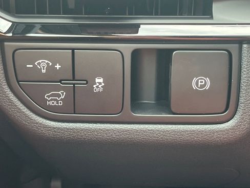 New 2026 Kia Sportage SX AWD/4WD image 22