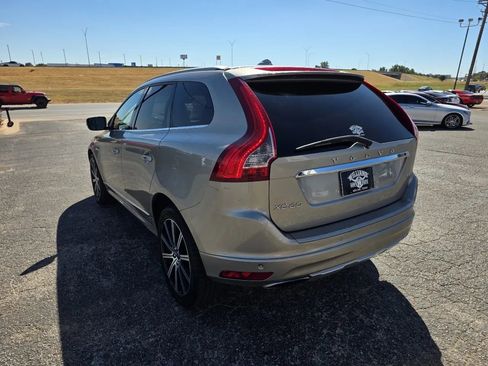 Used 2015 Volvo XC60 T5 Premier w/ Proximity Package image 5