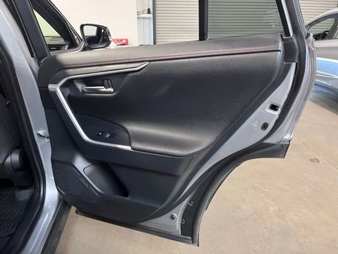 Used 2024 Toyota RAV4 XSE w/ Weather Package image 15
