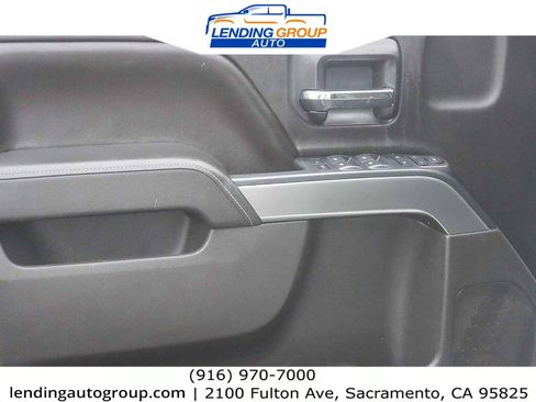 Used 2014 Chevrolet Silverado 1500 LT image 18