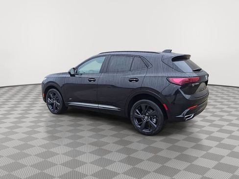 New 2025 Buick Envision Sport Touring image 41