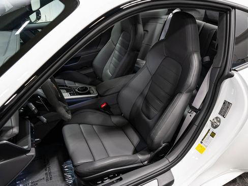 Used 2024 Porsche 911 Turbo S image 29