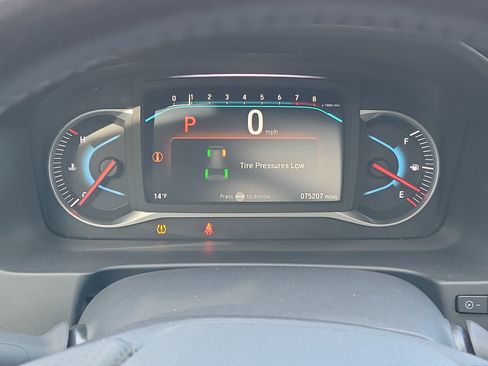 Used 2019 Honda Passport Touring image 15