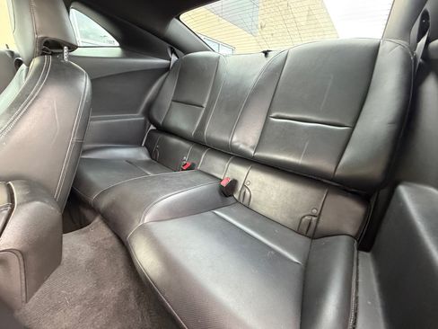 Used 2011 Chevrolet Camaro SS w/ LPO, Ground Effects Package RWD image 17