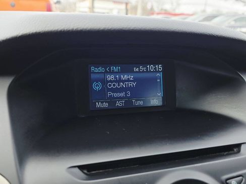 Used 2012 Ford Focus SEL image 16