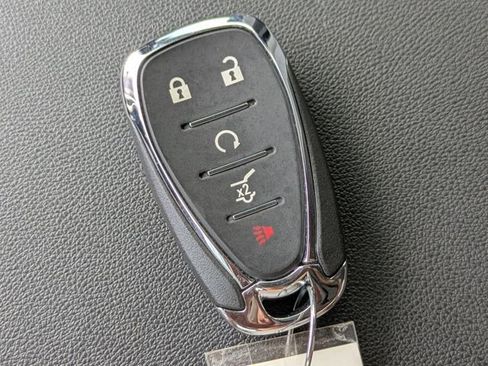 Used 2022 Chevrolet Equinox LT image 33