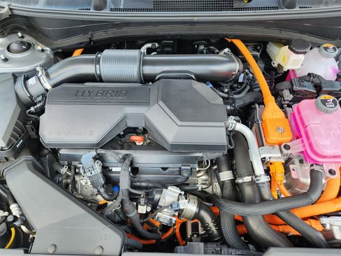 New 2025 Kia Sportage LX image 26