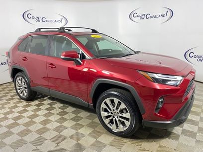 Used 2024 Toyota RAV4 XLE Premium w/ Weather Package