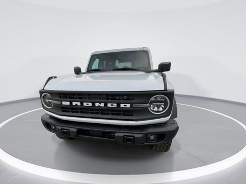 New 2026 Ford Bronco Big Bend w/ Black Diamond Package AWD/4WD image 3