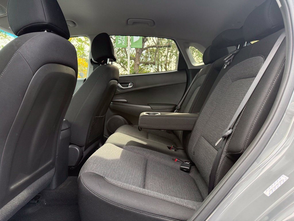 Used 2022 Hyundai Kona SEL w/ Cargo Package FWD image 16