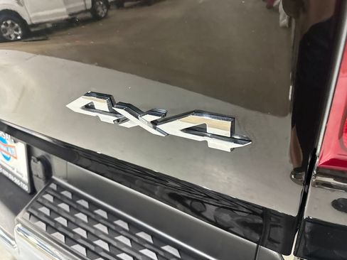 Used 2021 RAM 1500 Limited w/ Advanced Safety Group AWD/4WD image 34