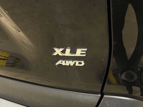 Certified 2023 Toyota RAV4 XLE image 26