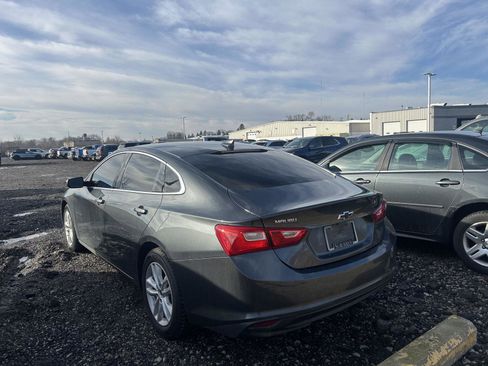 Used 2018 Chevrolet Malibu LT image 5