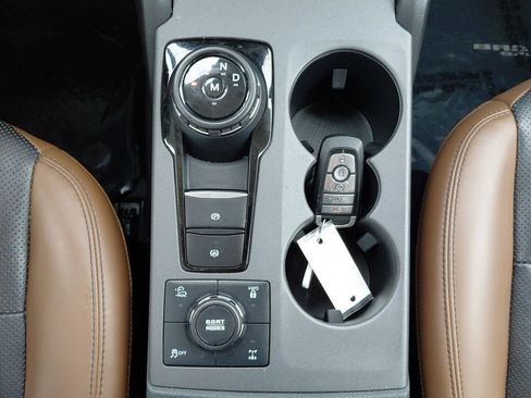 Used 2022 Ford Bronco Sport Badlands w/ Premium Package AWD/4WD image 28