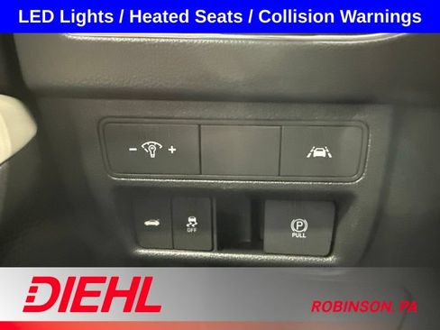 Used 2023 Hyundai Sonata SEL w/ Cargo Package FWD image 21