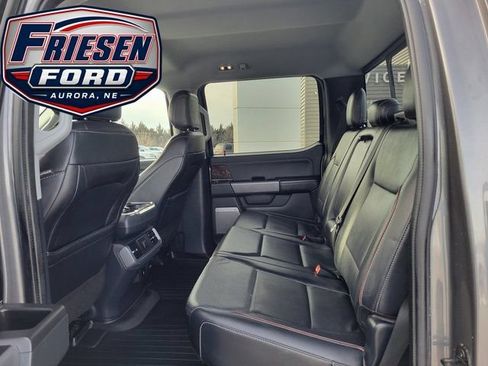 Used 2021 Ford F150 Lariat AWD/4WD image 25
