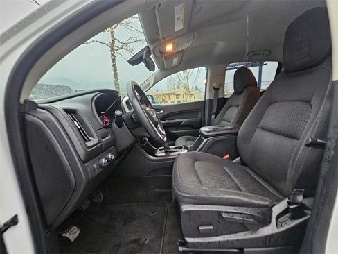 Used 2015 GMC Canyon SLE w/ SLE Convenience Package image 22