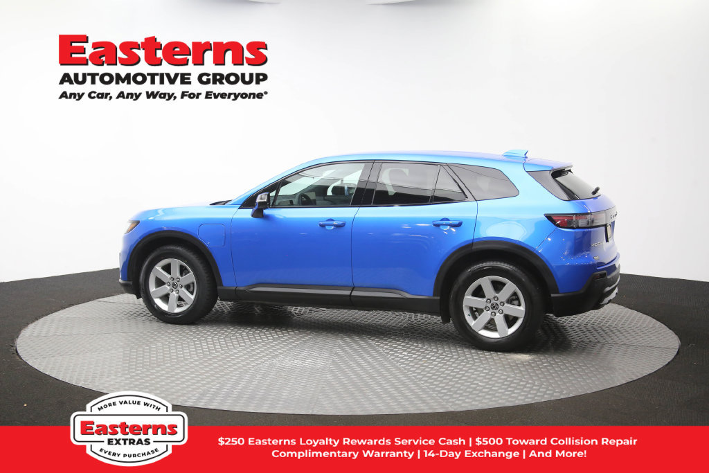 Used 2024 Honda Prologue EX image 59