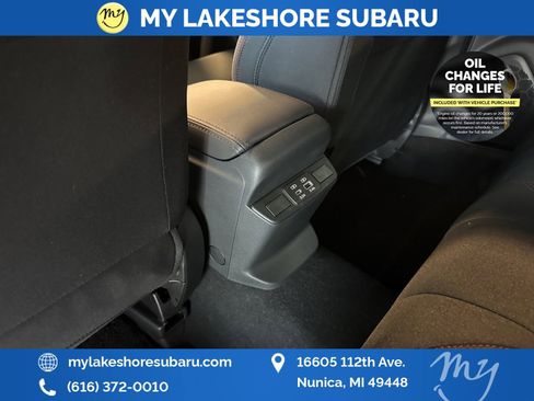 New 2026 Subaru WRX Premium image 23