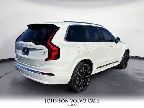 New 2026 Volvo XC90 B6 Plus w/ Protection Package Premier image 3