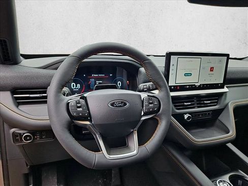 New 2026 Ford Explorer Tremor w/ Tremor Ultimate Package image 15