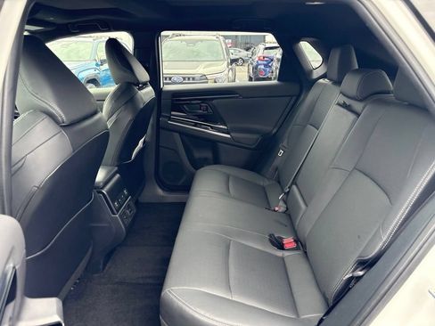 Used 2023 Subaru Solterra AWD image 12