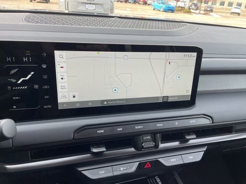 New 2027 Kia Telluride SX image 21