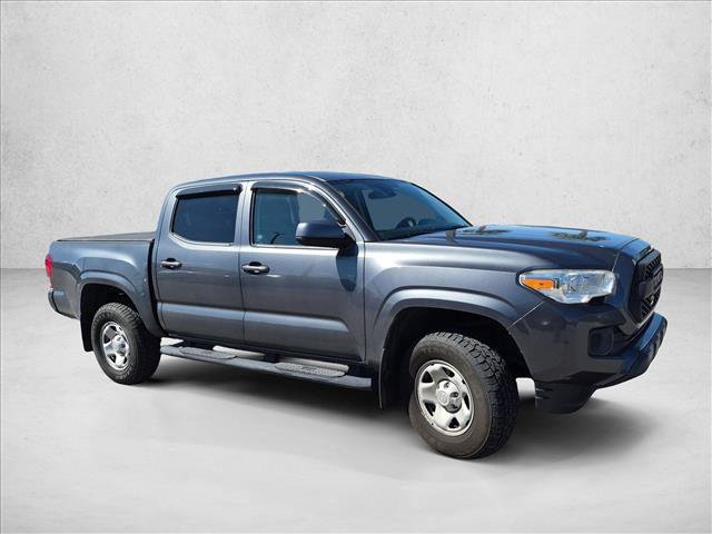 Used 2021 Toyota Tacoma SR AWD/4WD image 3