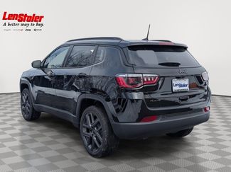 New 2026 Jeep Compass Latitude video 2