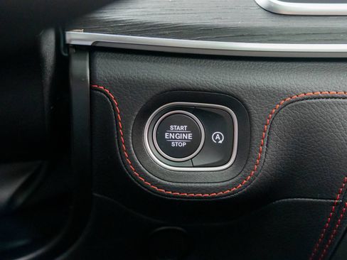 New 2026 Mercedes-Benz GLE 53 AMG 4MATIC Coupe image 22