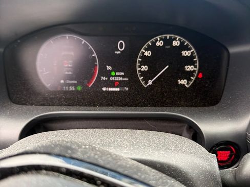 Used 2024 Honda HR-V EX-L image 1