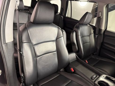 Used 2020 Honda Pilot EX-L image 27