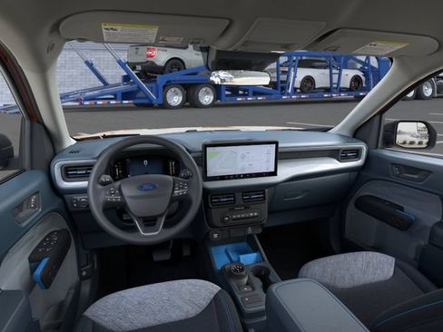 New 2026 Ford Maverick XLT FWD image 9