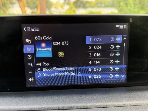 Used 2021 Lexus RX 350 FWD w/ Premium Package image 25