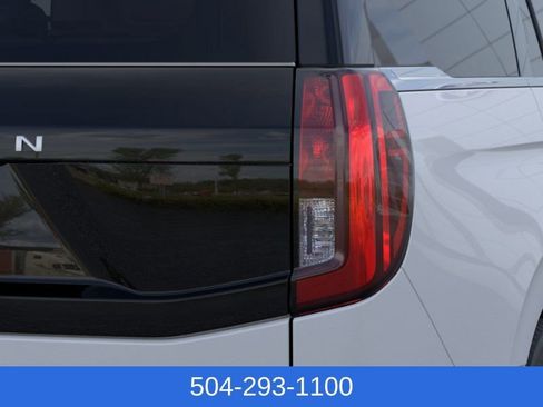 New 2026 Ford Expedition Active RWD image 23