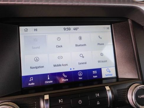 Used 2019 Ford Mustang Bullitt w/ Bullitt Electronics Package image 20