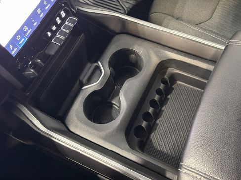 Used 2023 RAM 1500 Big Horn image 21