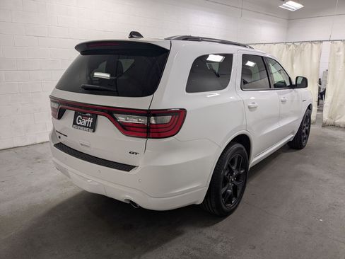 New 2026 Dodge Durango GT AWD/4WD image 5