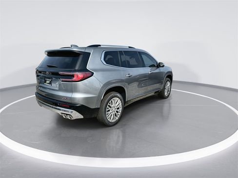 New 2026 GMC Acadia Denali w/ Super Cruise Package image 8