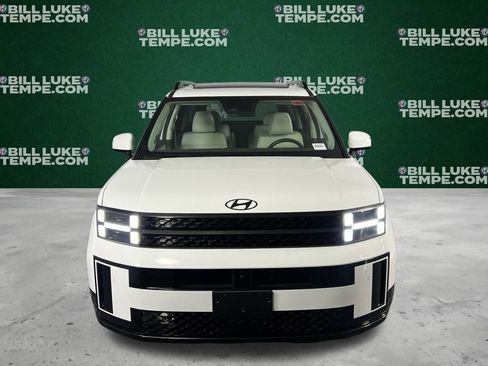 Used 2024 Hyundai Santa Fe Calligraphy image 9