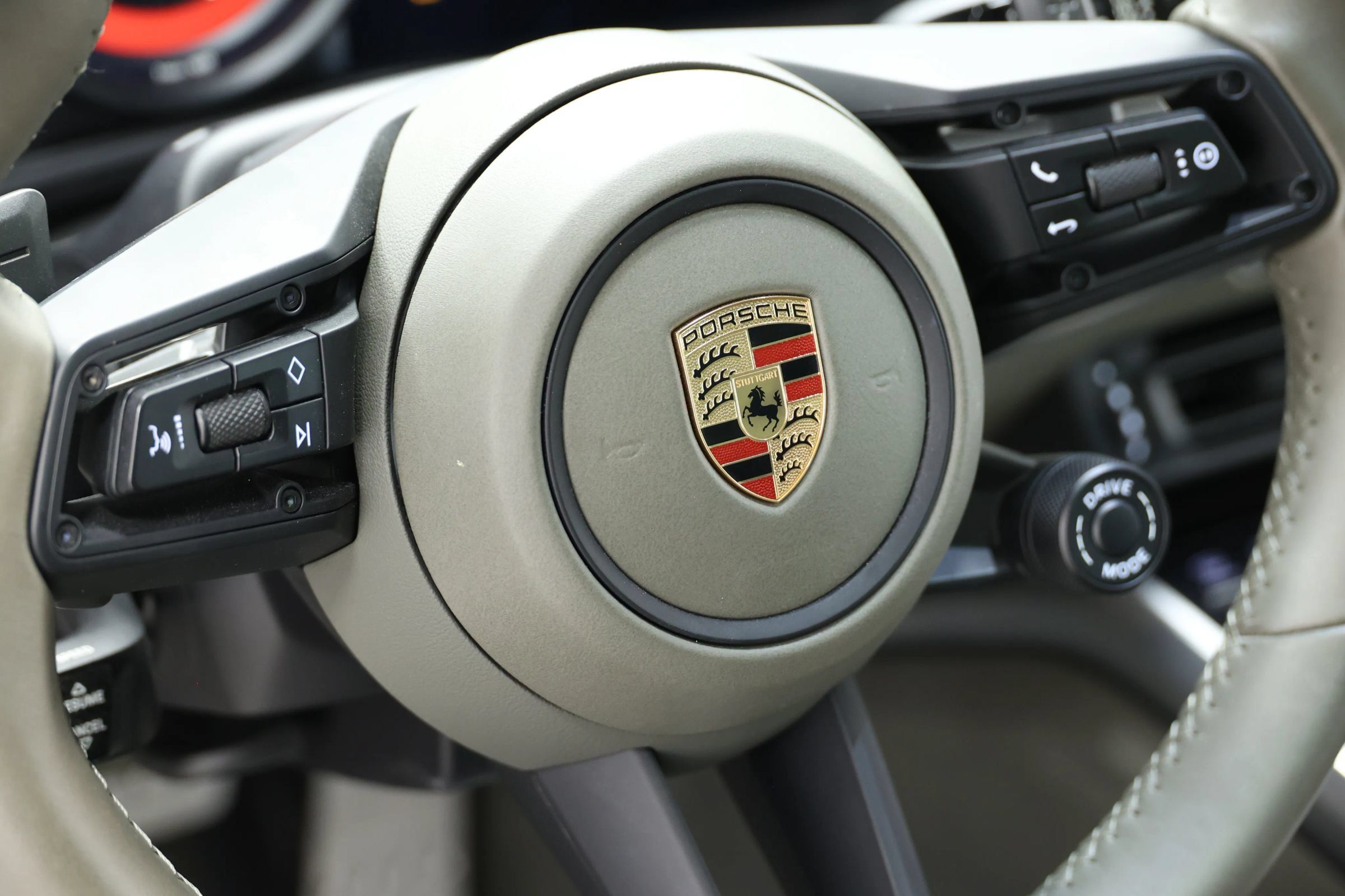 Used 2020 Porsche 911 Carrera 4S AWD/4WD image 28