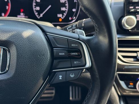 Used 2019 Honda Accord Sport image 46