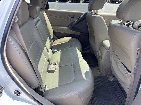 Used 2014 Nissan Murano SL w/ Navigation Package AWD/4WD image 18