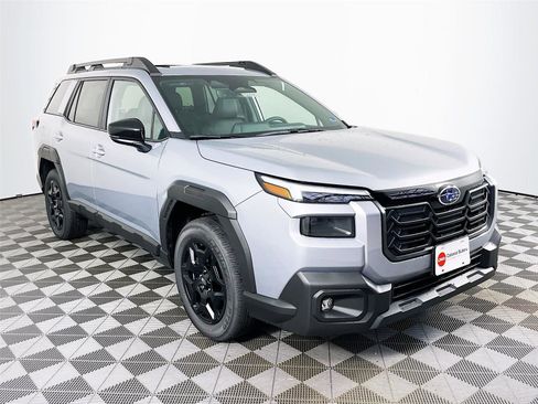 New 2026 Subaru Outback Limited image 1