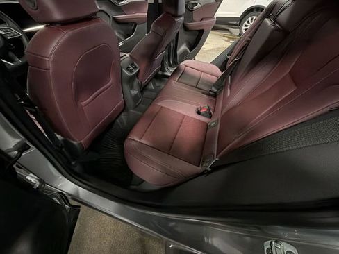 New 2026 Buick Envision Sport Touring image 24