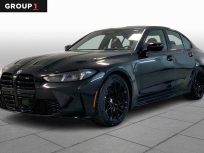 New 2026 BMW M3 Competition