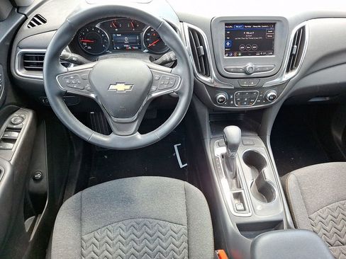 Used 2024 Chevrolet Equinox LT AWD/4WD image 11
