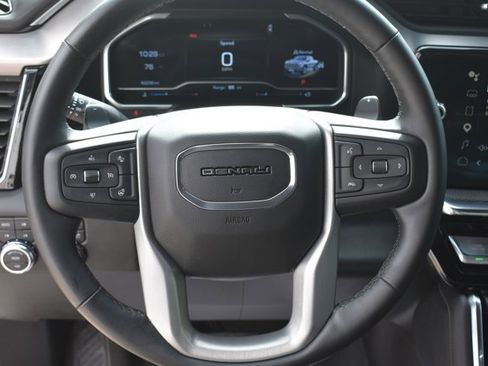 Used 2023 GMC Sierra 1500 Denali w/ Technology Package image 21