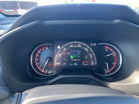 Certified 2024 Toyota RAV4 XLE w/ Convenience Package image 17